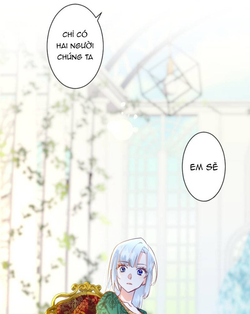 Sự Trả Thù Của Dự Khuyết Thánh Nữ: Chapter 7