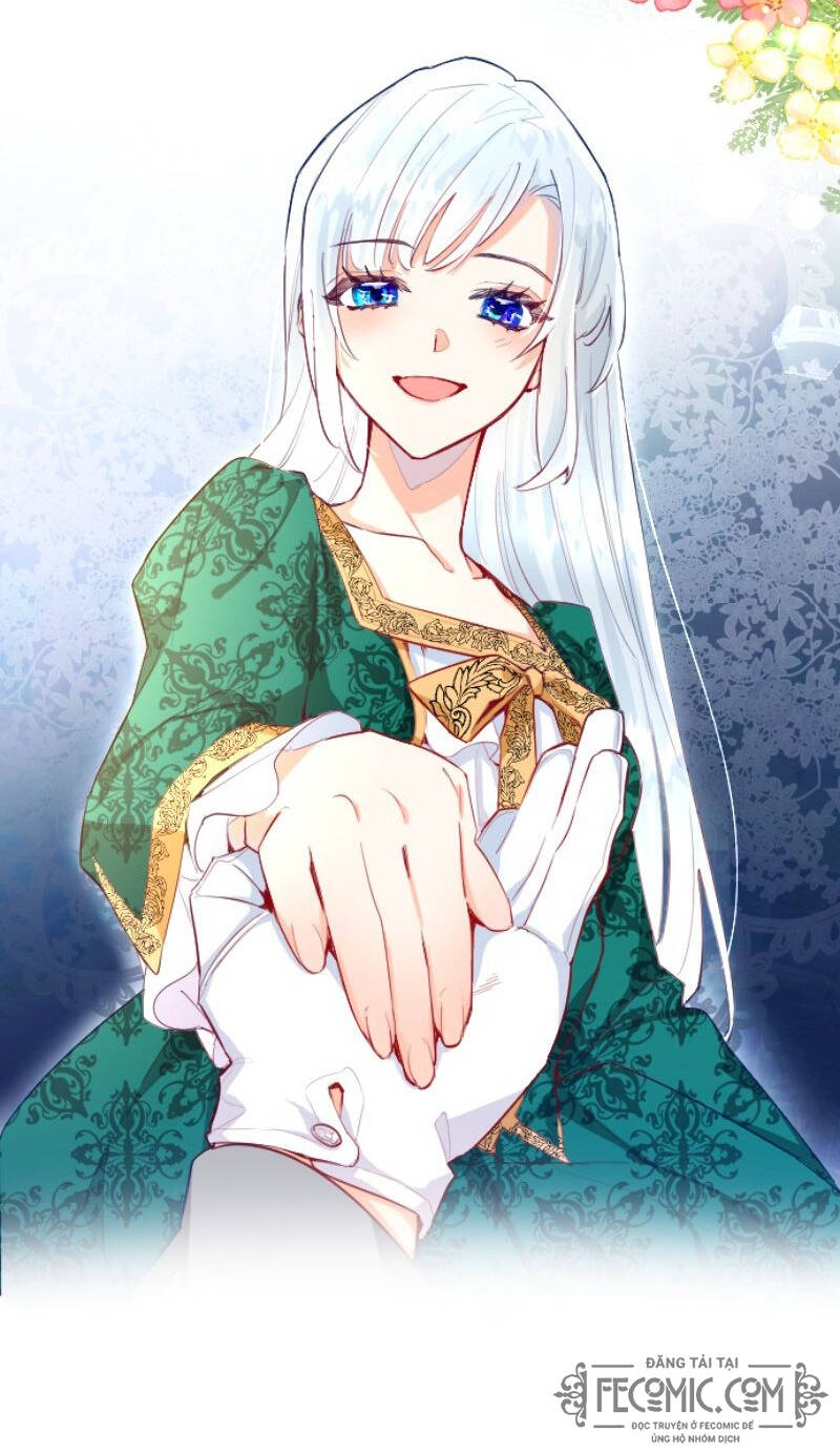 Sự Trả Thù Của Dự Khuyết Thánh Nữ: Chapter 7