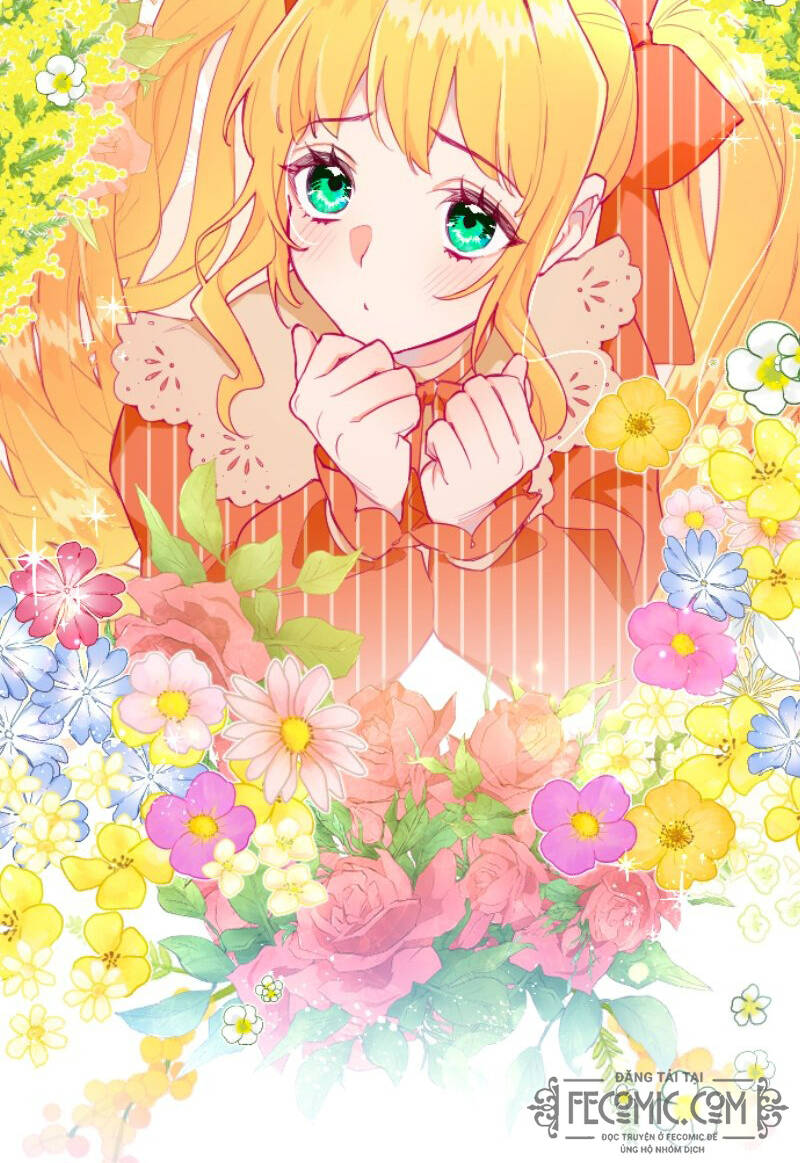Sự Trả Thù Của Dự Khuyết Thánh Nữ: Chapter 8