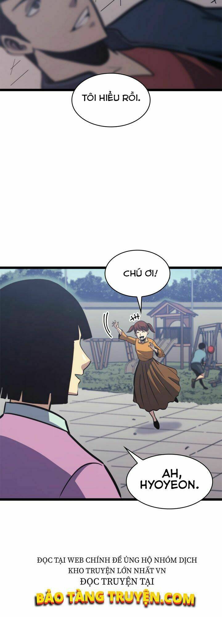 Sự Trở Lại Của Người Chơi Cấp Cao Nhất: Chapter 100