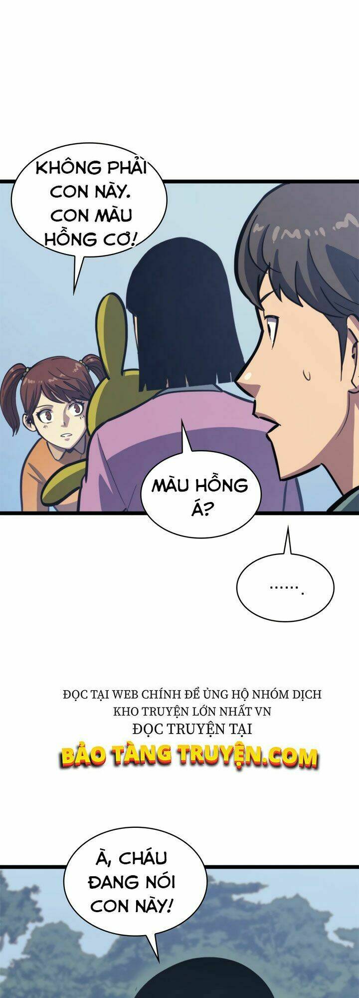 Sự Trở Lại Của Người Chơi Cấp Cao Nhất: Chapter 100