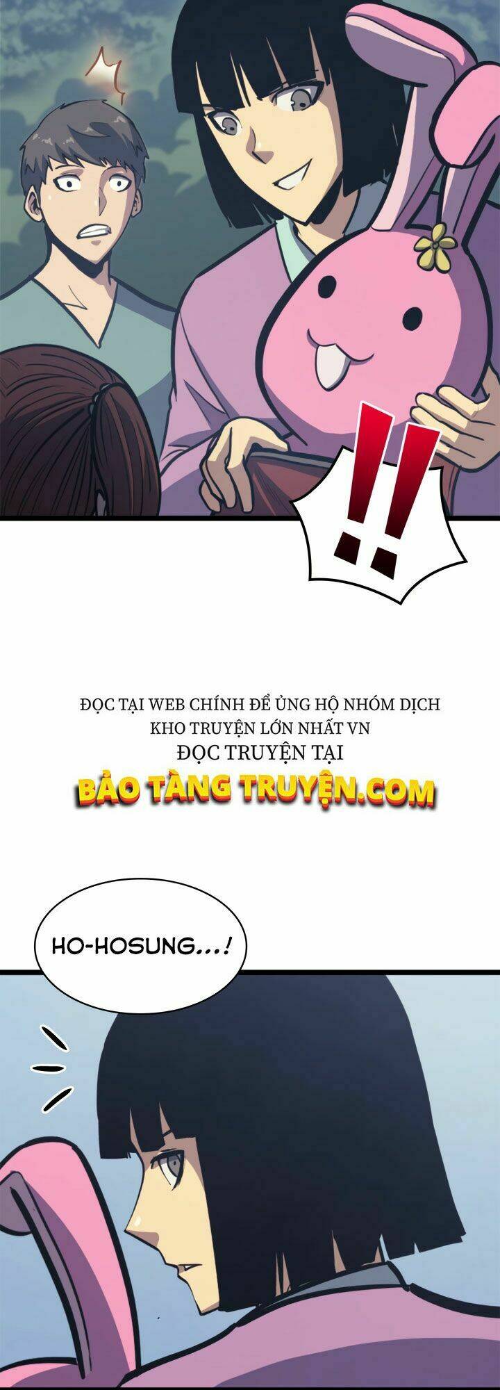 Sự Trở Lại Của Người Chơi Cấp Cao Nhất: Chapter 100