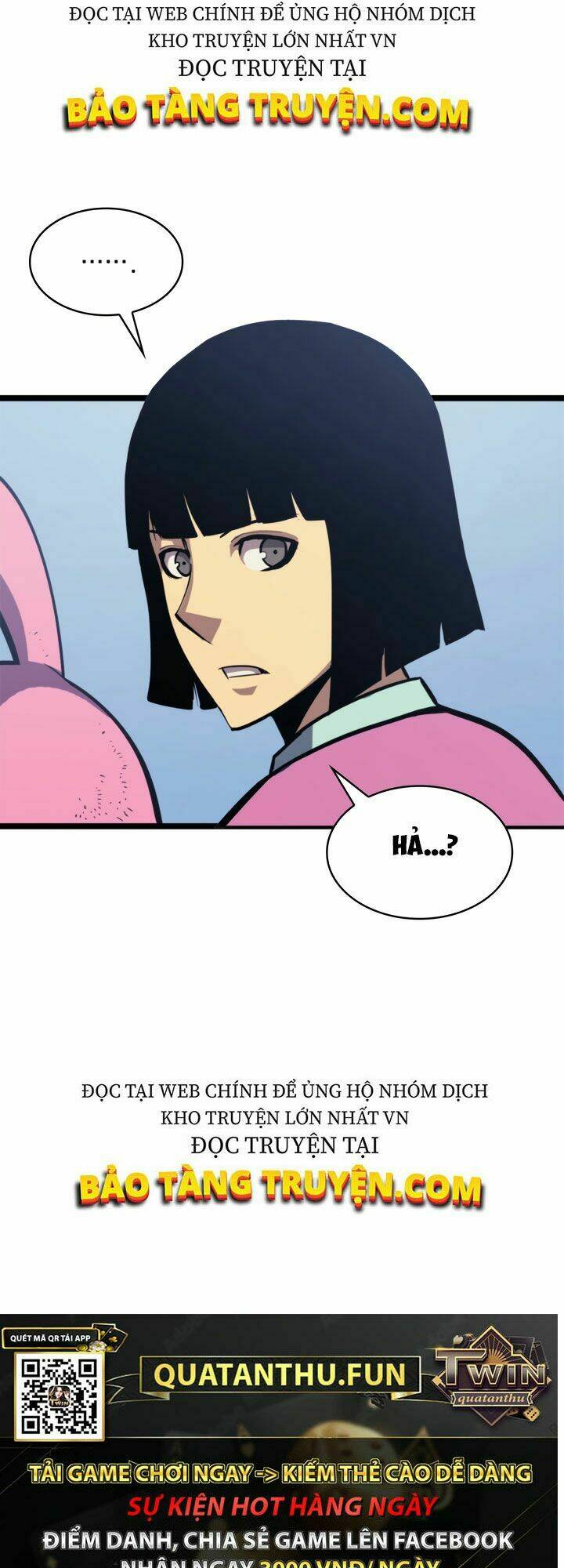 Sự Trở Lại Của Người Chơi Cấp Cao Nhất: Chapter 100