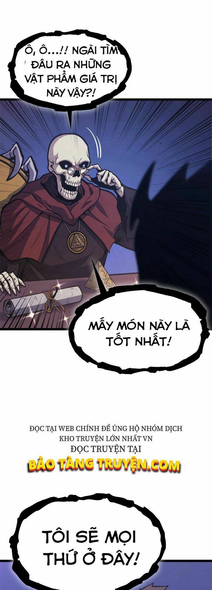 Sự Trở Lại Của Người Chơi Cấp Cao Nhất: Chapter 100