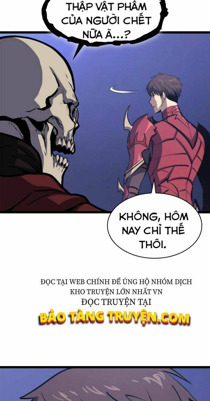 Sự Trở Lại Của Người Chơi Cấp Cao Nhất: Chapter 100