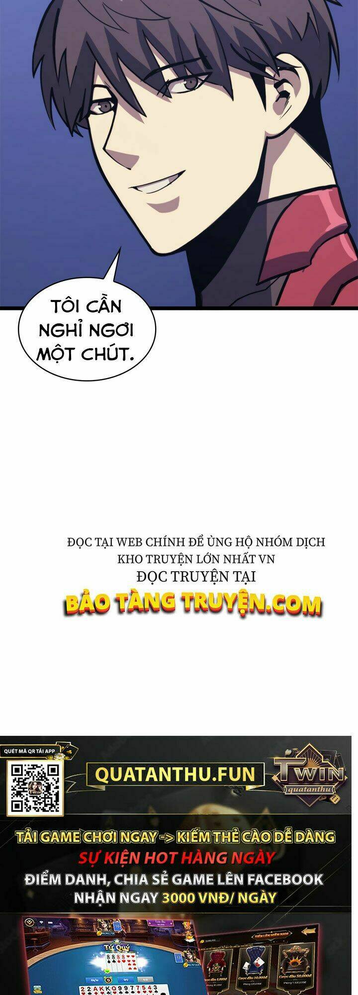 Sự Trở Lại Của Người Chơi Cấp Cao Nhất: Chapter 100