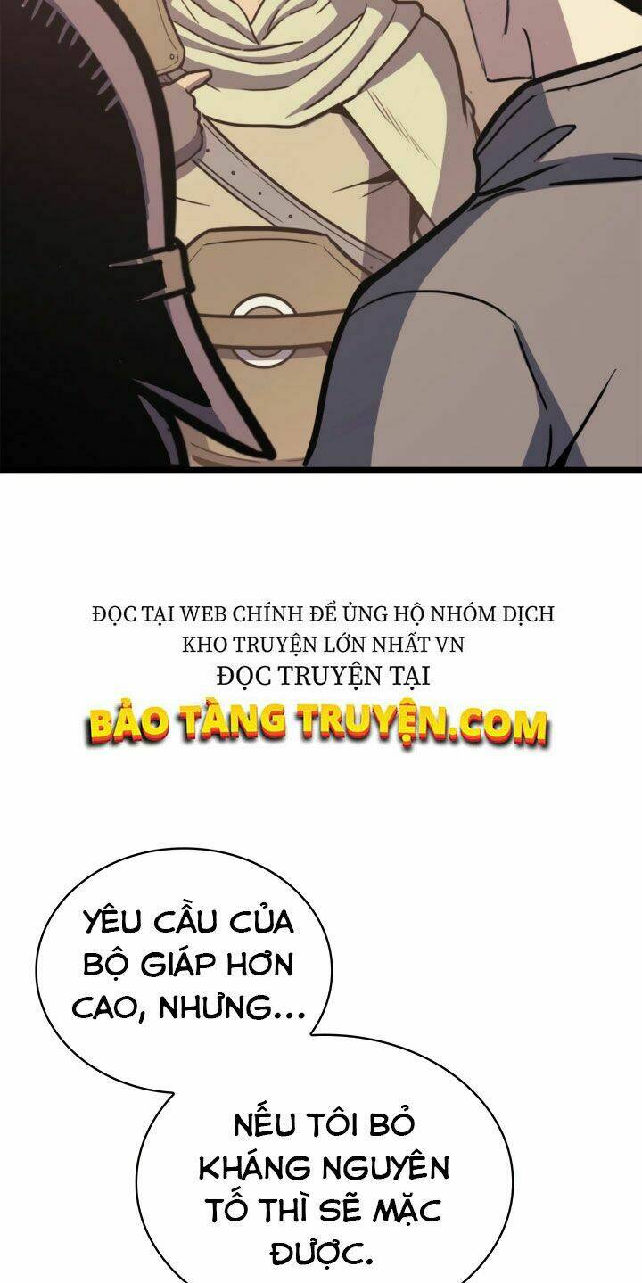 Sự Trở Lại Của Người Chơi Cấp Cao Nhất: Chapter 100