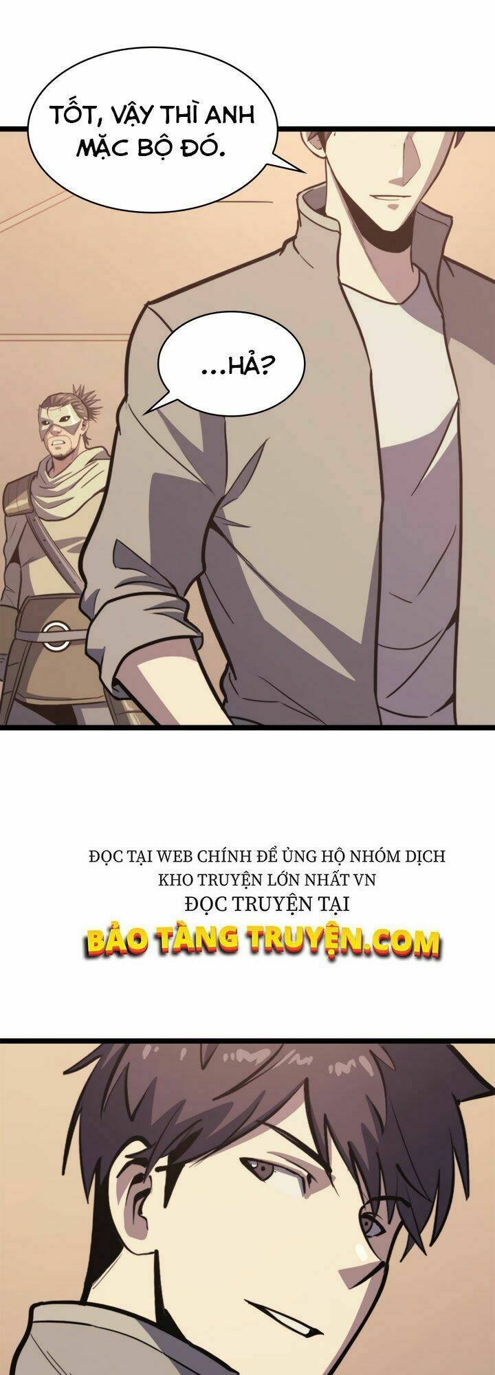 Sự Trở Lại Của Người Chơi Cấp Cao Nhất: Chapter 100