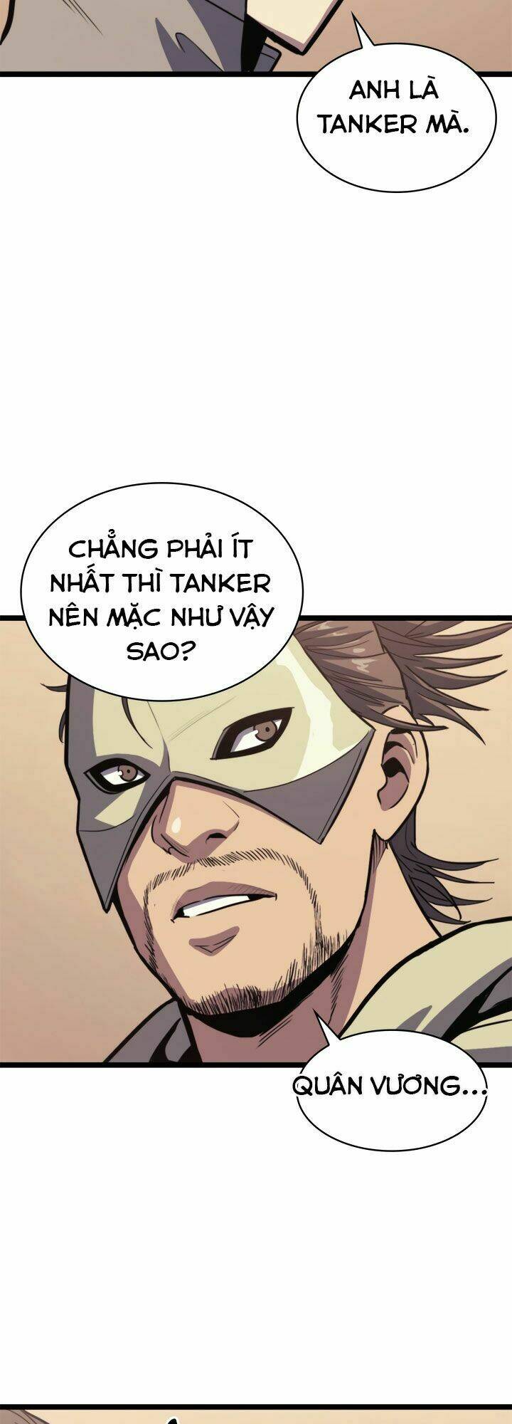 Sự Trở Lại Của Người Chơi Cấp Cao Nhất: Chapter 100