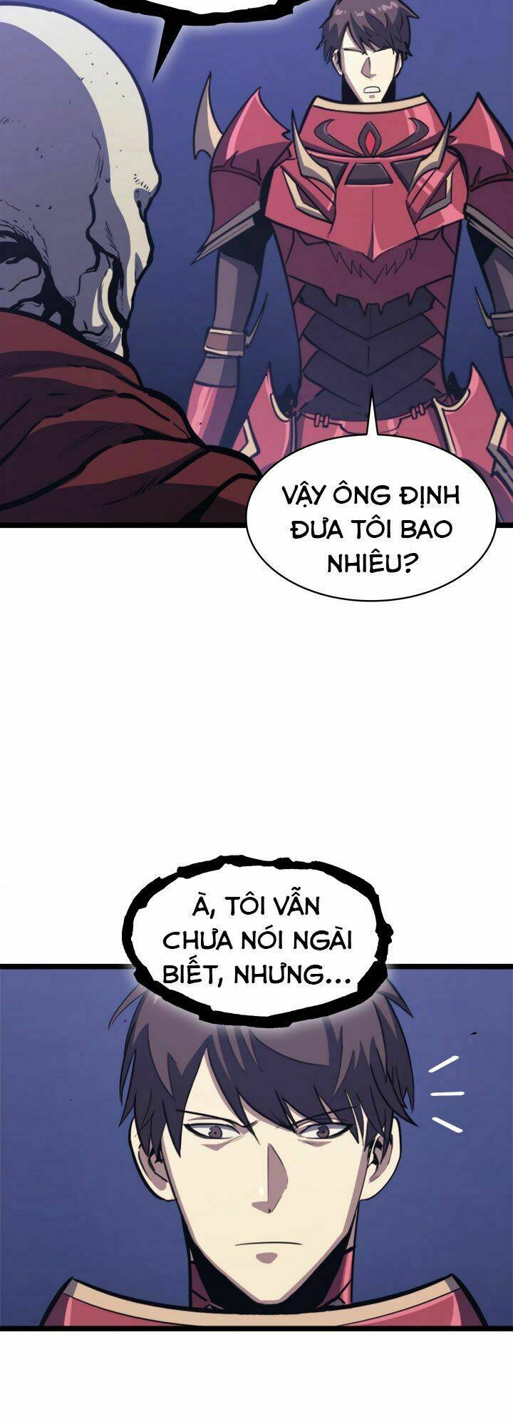 Sự Trở Lại Của Người Chơi Cấp Cao Nhất: Chapter 100