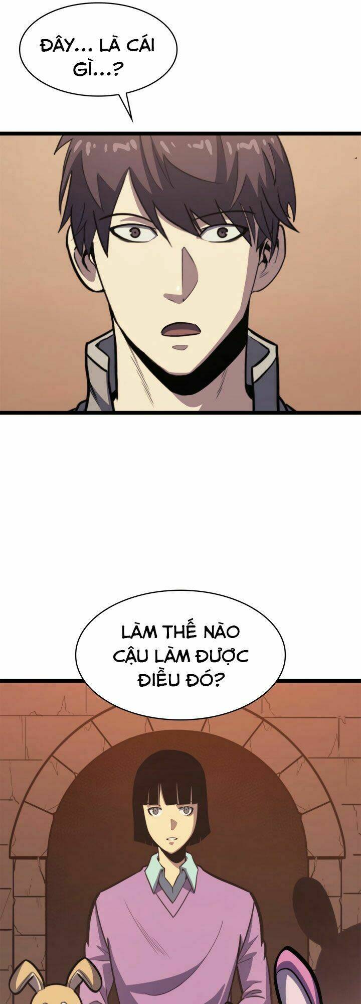 Sự Trở Lại Của Người Chơi Cấp Cao Nhất: Chapter 100
