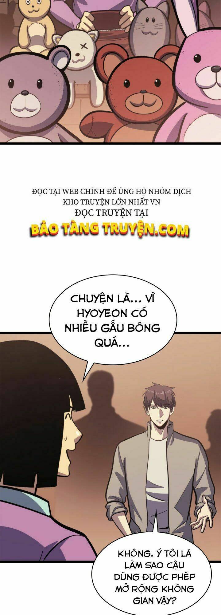 Sự Trở Lại Của Người Chơi Cấp Cao Nhất: Chapter 100