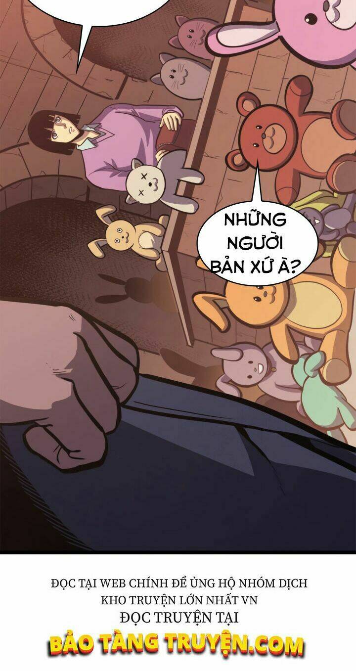 Sự Trở Lại Của Người Chơi Cấp Cao Nhất: Chapter 100