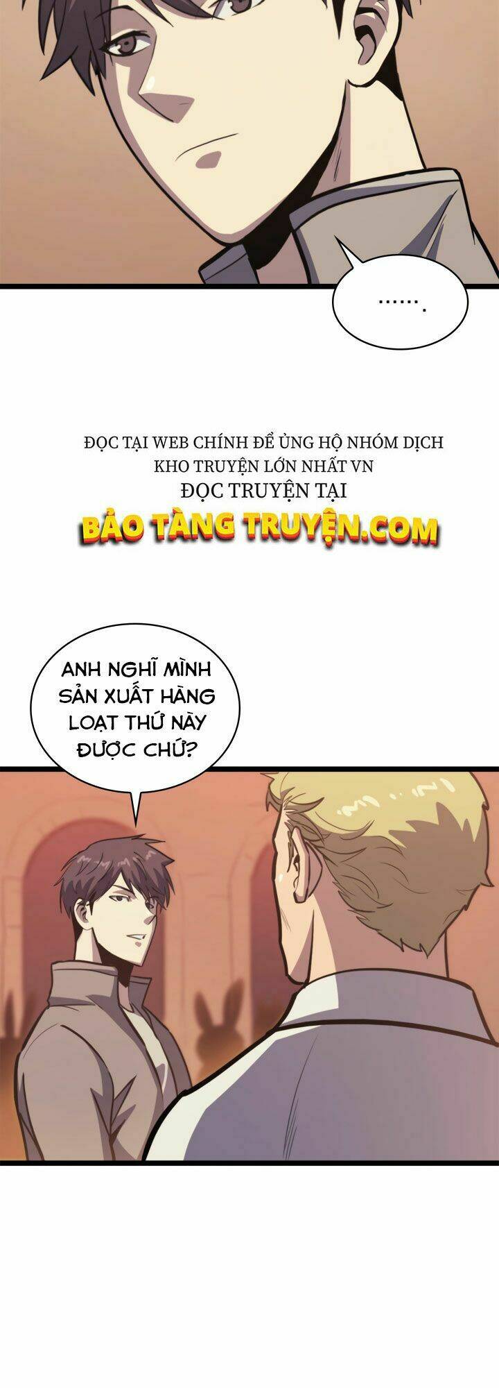 Sự Trở Lại Của Người Chơi Cấp Cao Nhất: Chapter 100