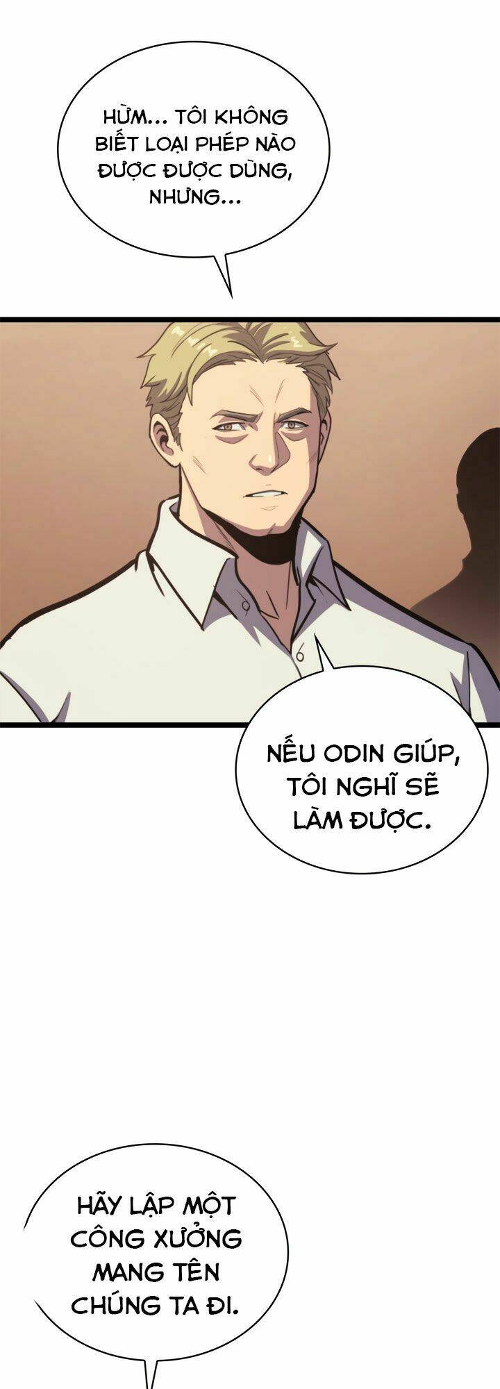 Sự Trở Lại Của Người Chơi Cấp Cao Nhất: Chapter 100