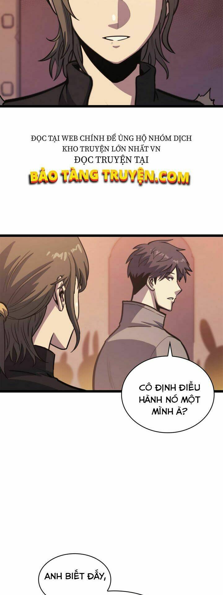 Sự Trở Lại Của Người Chơi Cấp Cao Nhất: Chapter 100