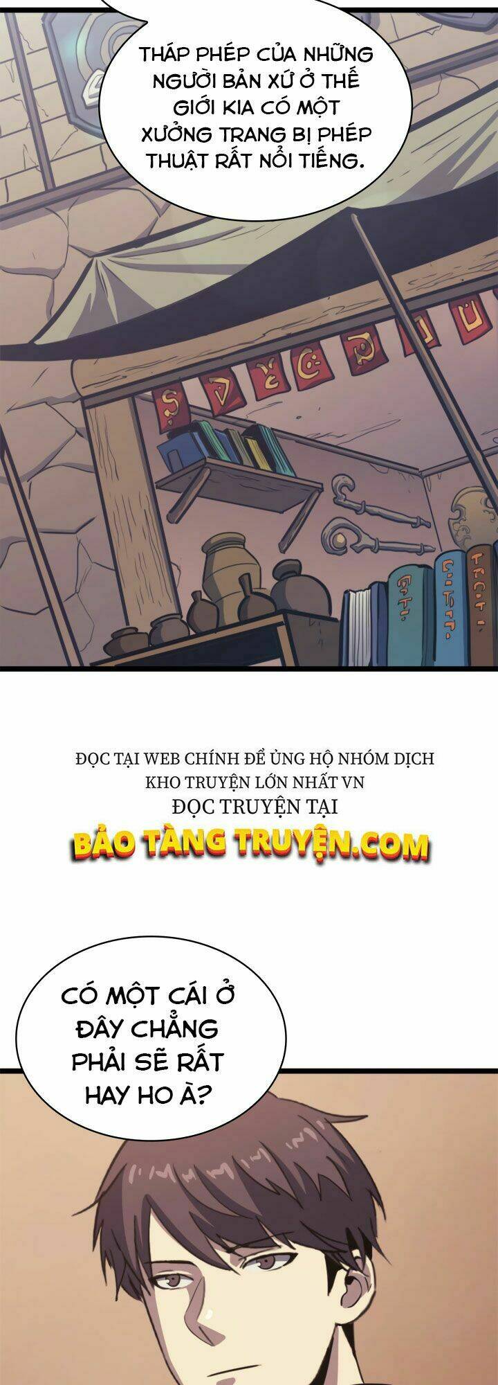 Sự Trở Lại Của Người Chơi Cấp Cao Nhất: Chapter 100
