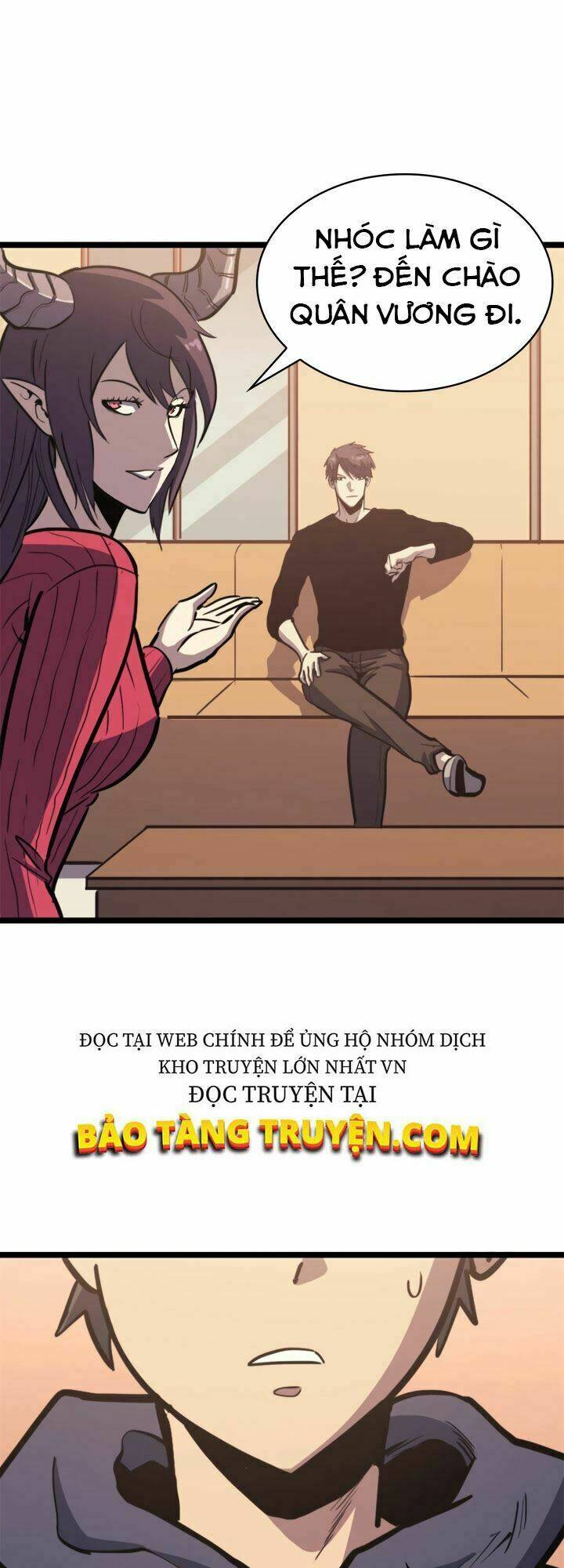 Sự Trở Lại Của Người Chơi Cấp Cao Nhất: Chapter 100