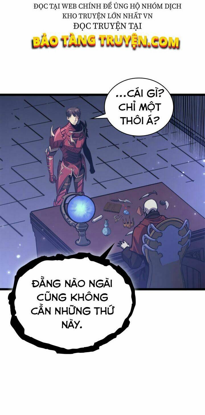 Sự Trở Lại Của Người Chơi Cấp Cao Nhất: Chapter 100