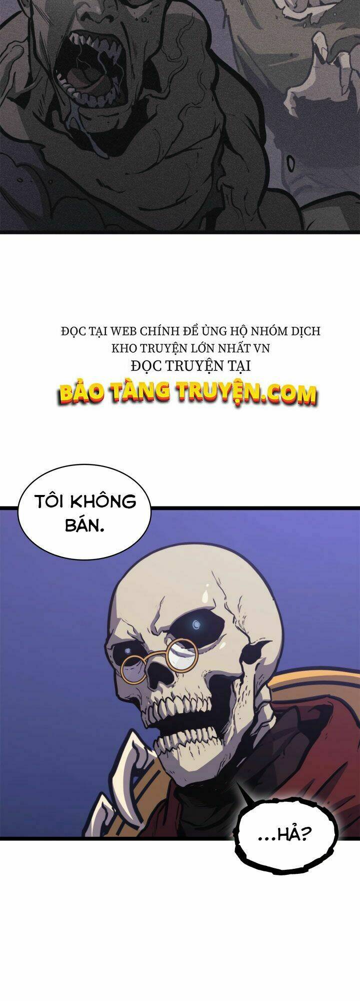Sự Trở Lại Của Người Chơi Cấp Cao Nhất: Chapter 100