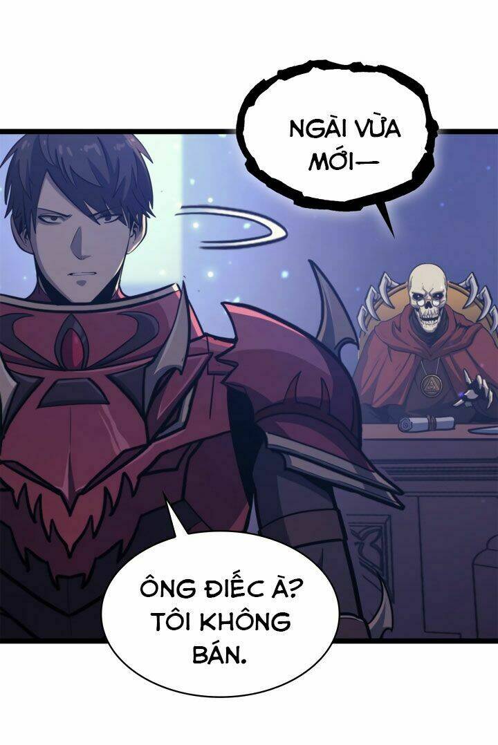 Sự Trở Lại Của Người Chơi Cấp Cao Nhất: Chapter 100