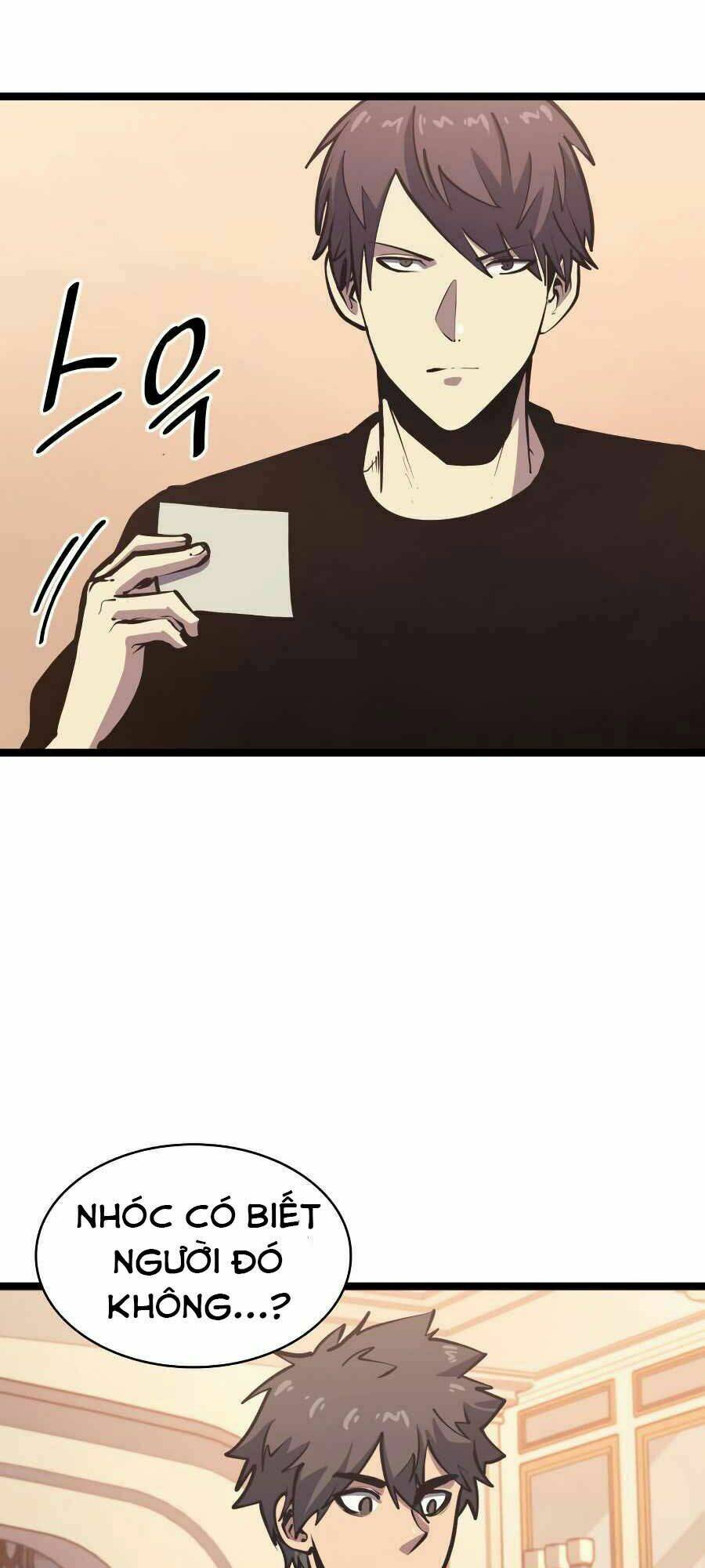 Sự Trở Lại Của Người Chơi Cấp Cao Nhất: Chapter 101