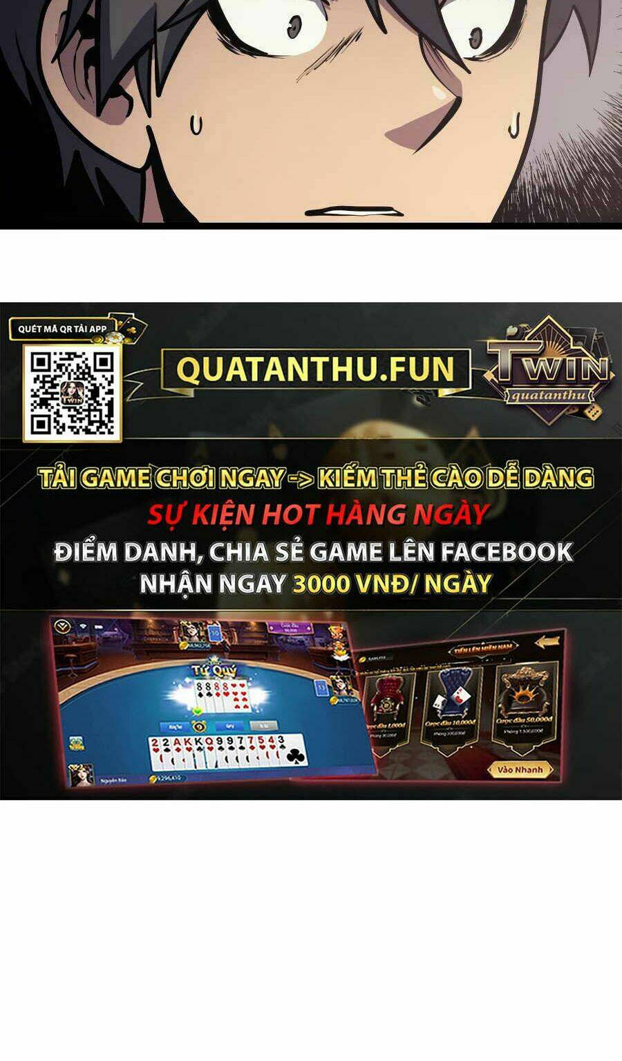 Sự Trở Lại Của Người Chơi Cấp Cao Nhất: Chapter 101