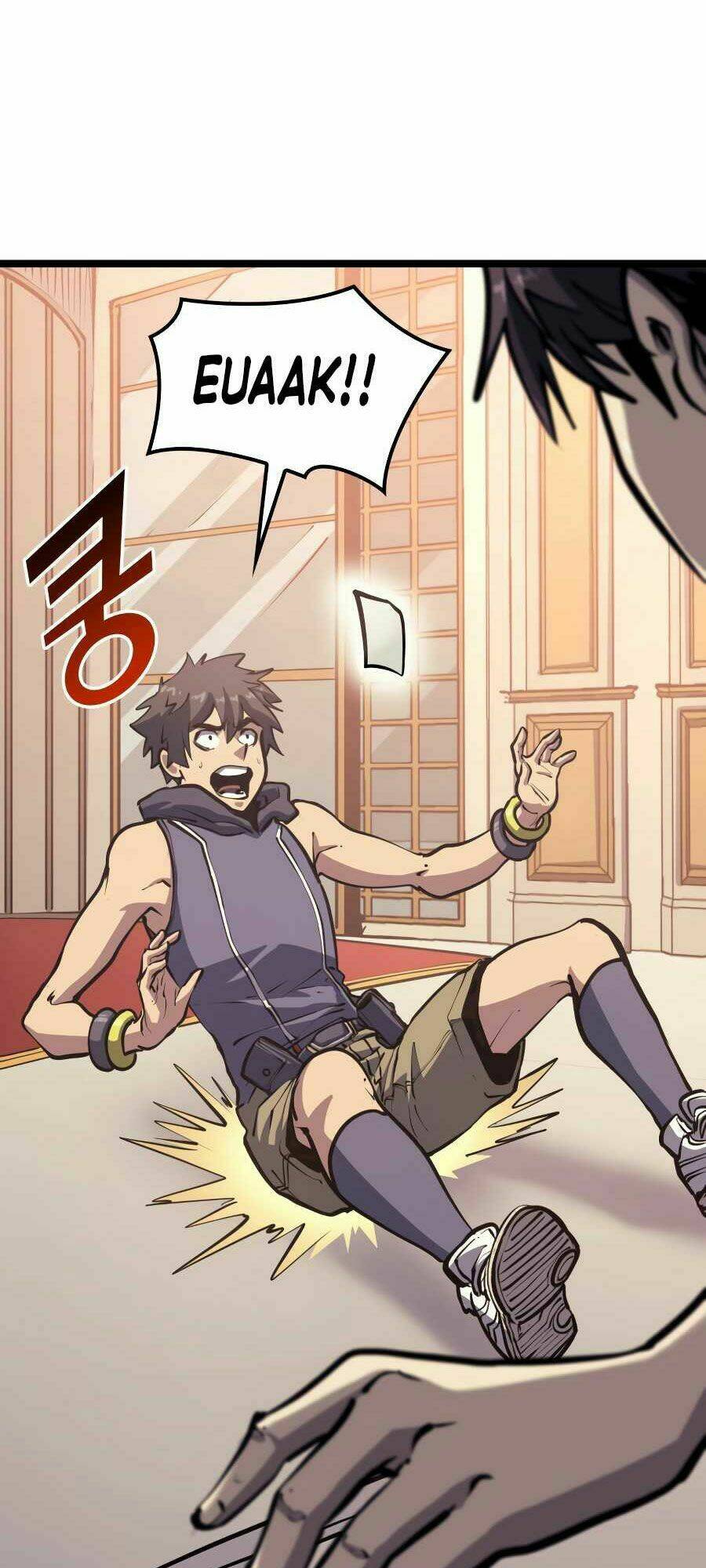 Sự Trở Lại Của Người Chơi Cấp Cao Nhất: Chapter 101