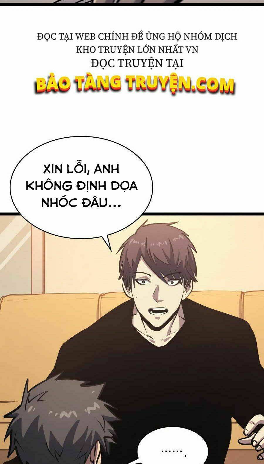 Sự Trở Lại Của Người Chơi Cấp Cao Nhất: Chapter 101