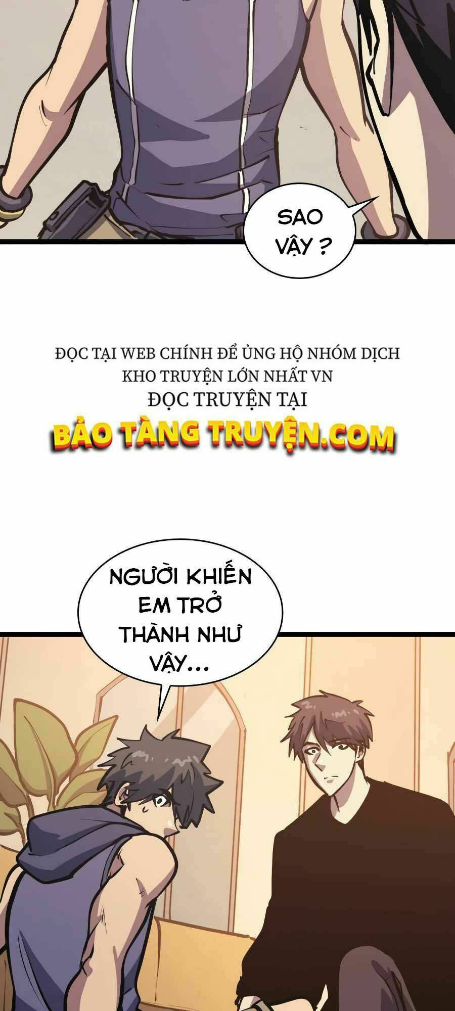 Sự Trở Lại Của Người Chơi Cấp Cao Nhất: Chapter 101