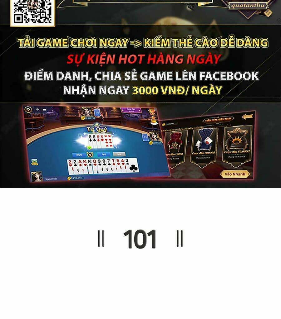Sự Trở Lại Của Người Chơi Cấp Cao Nhất: Chapter 101