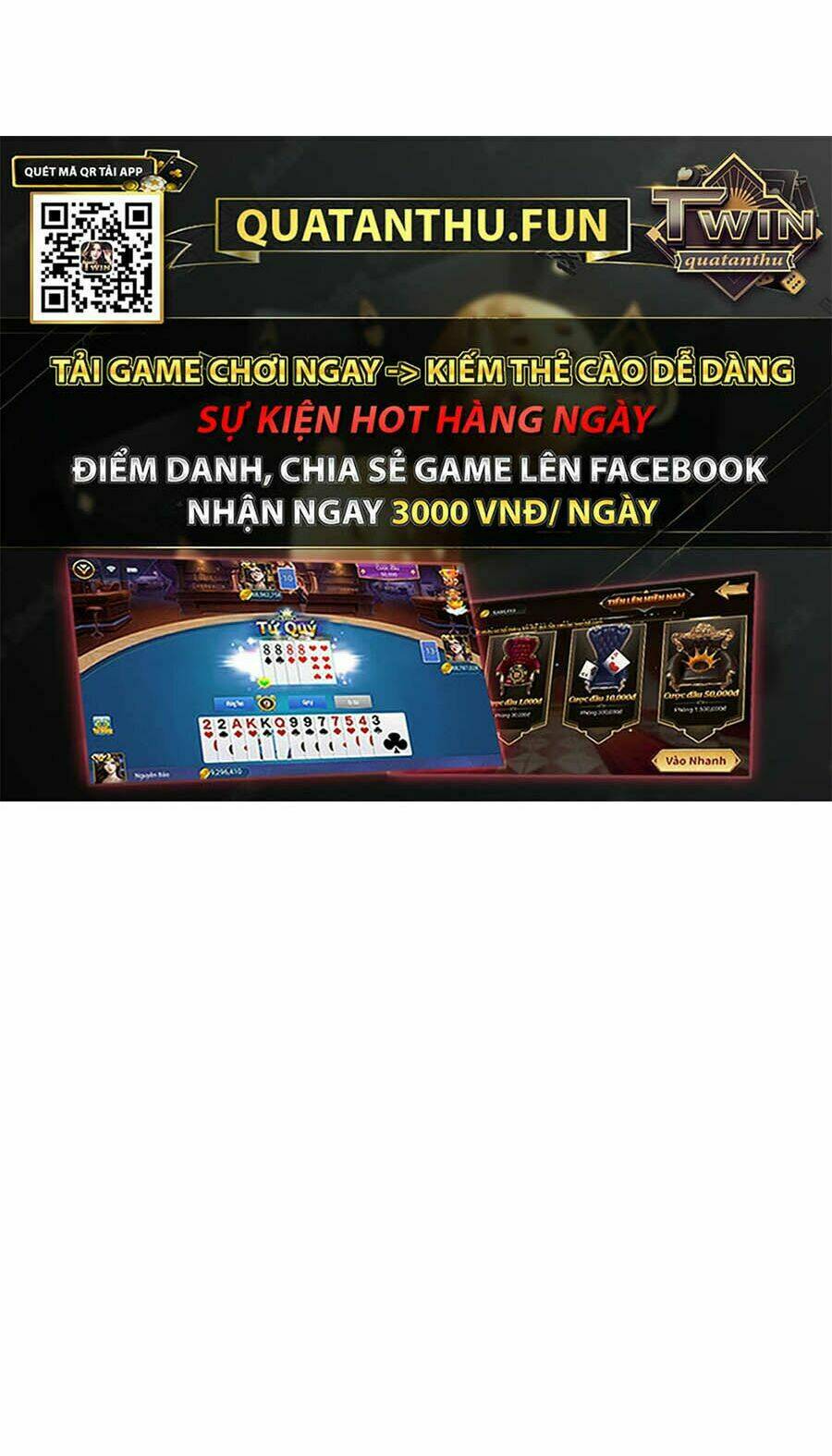 Sự Trở Lại Của Người Chơi Cấp Cao Nhất: Chapter 101