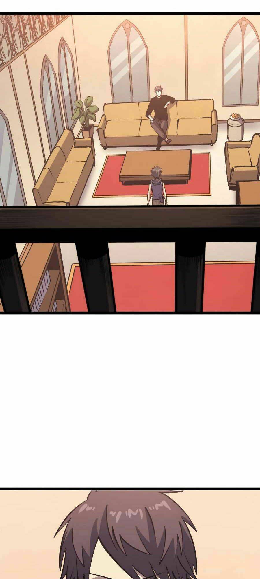 Sự Trở Lại Của Người Chơi Cấp Cao Nhất: Chapter 101