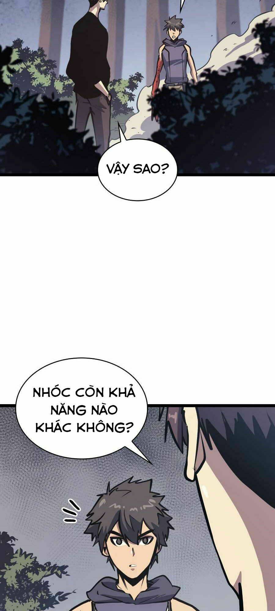 Sự Trở Lại Của Người Chơi Cấp Cao Nhất: Chapter 101