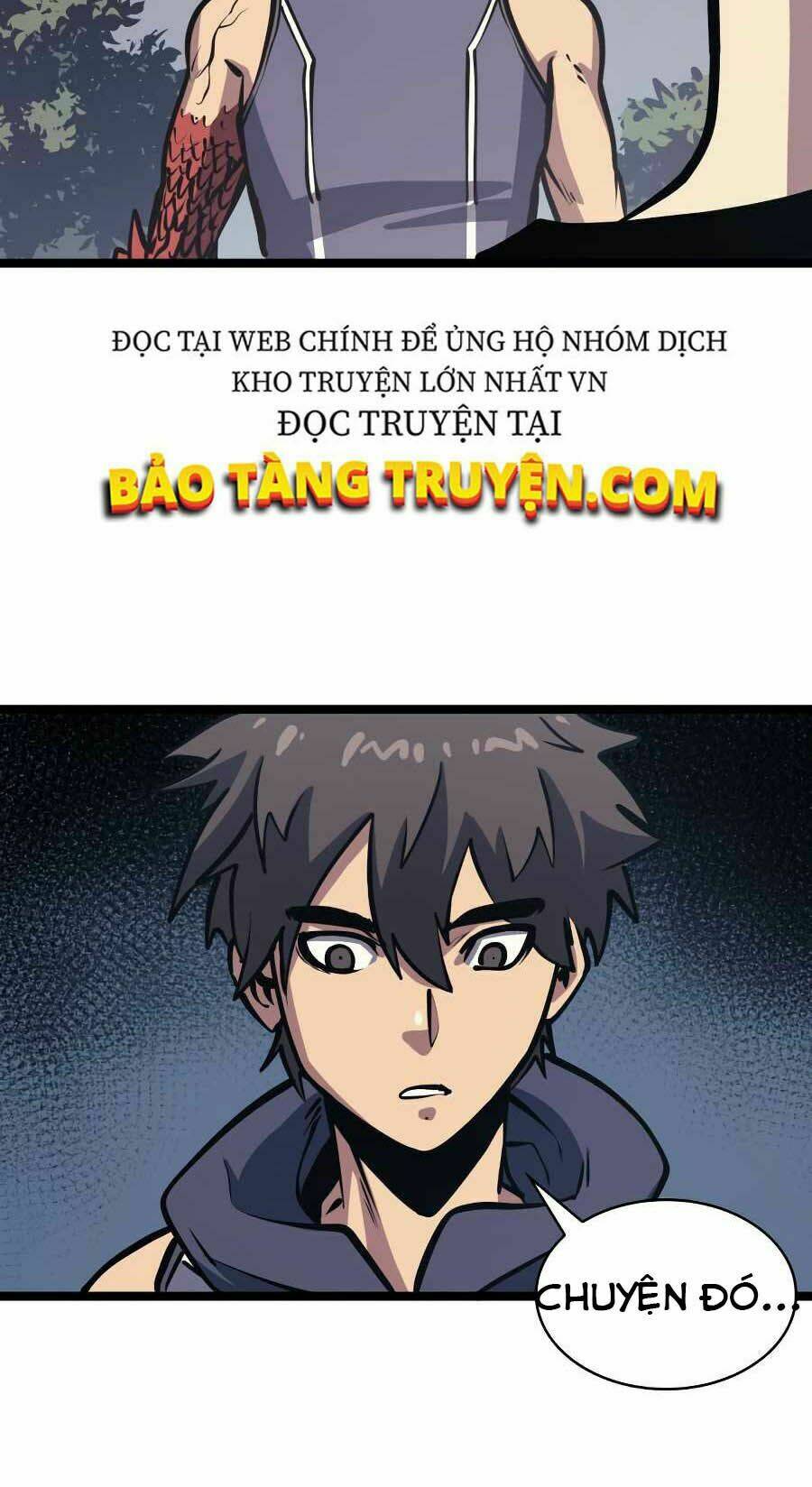 Sự Trở Lại Của Người Chơi Cấp Cao Nhất: Chapter 101