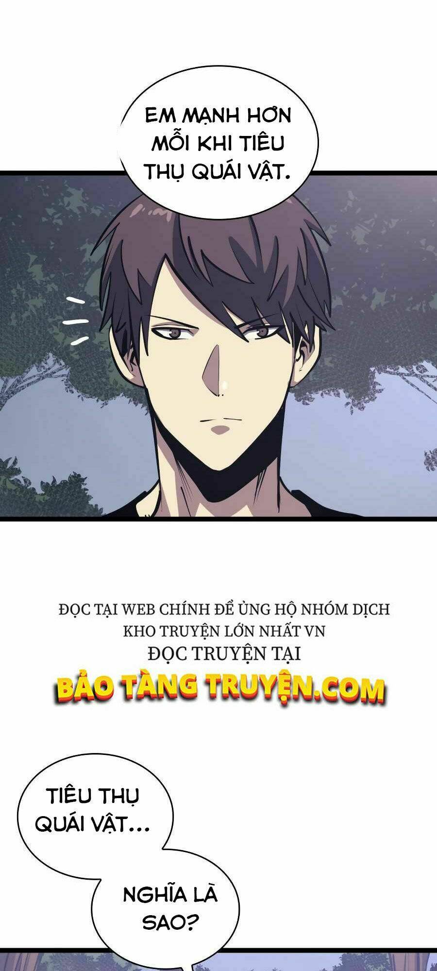 Sự Trở Lại Của Người Chơi Cấp Cao Nhất: Chapter 101