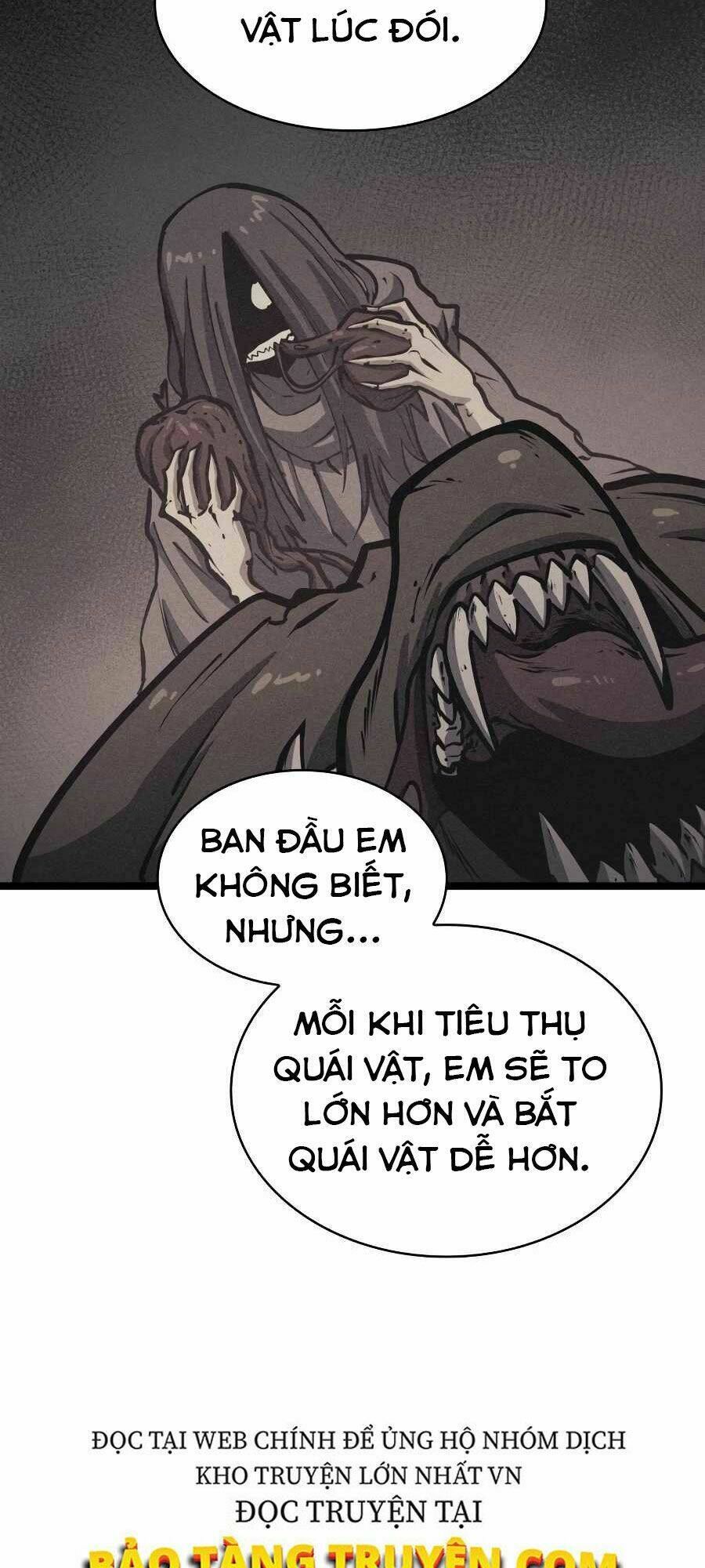 Sự Trở Lại Của Người Chơi Cấp Cao Nhất: Chapter 101