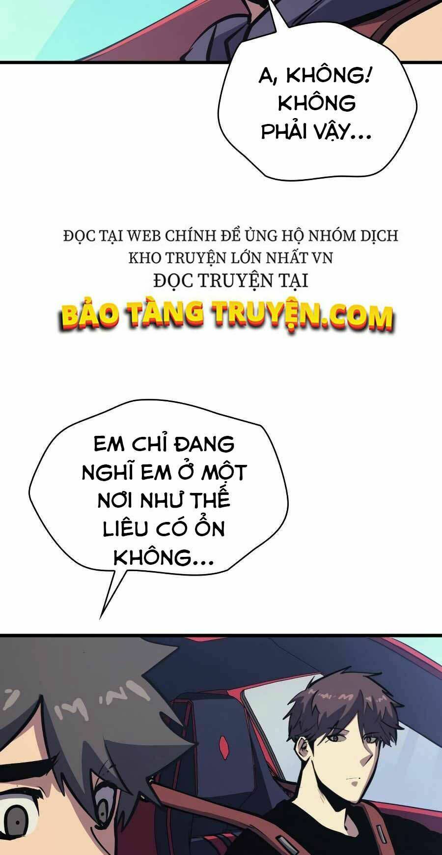Sự Trở Lại Của Người Chơi Cấp Cao Nhất: Chapter 101
