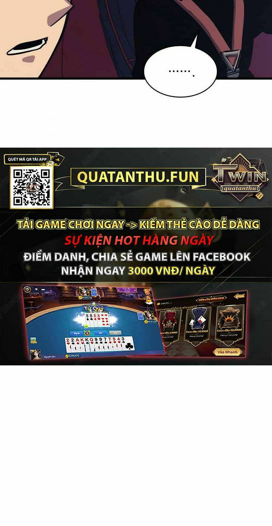 Sự Trở Lại Của Người Chơi Cấp Cao Nhất: Chapter 101