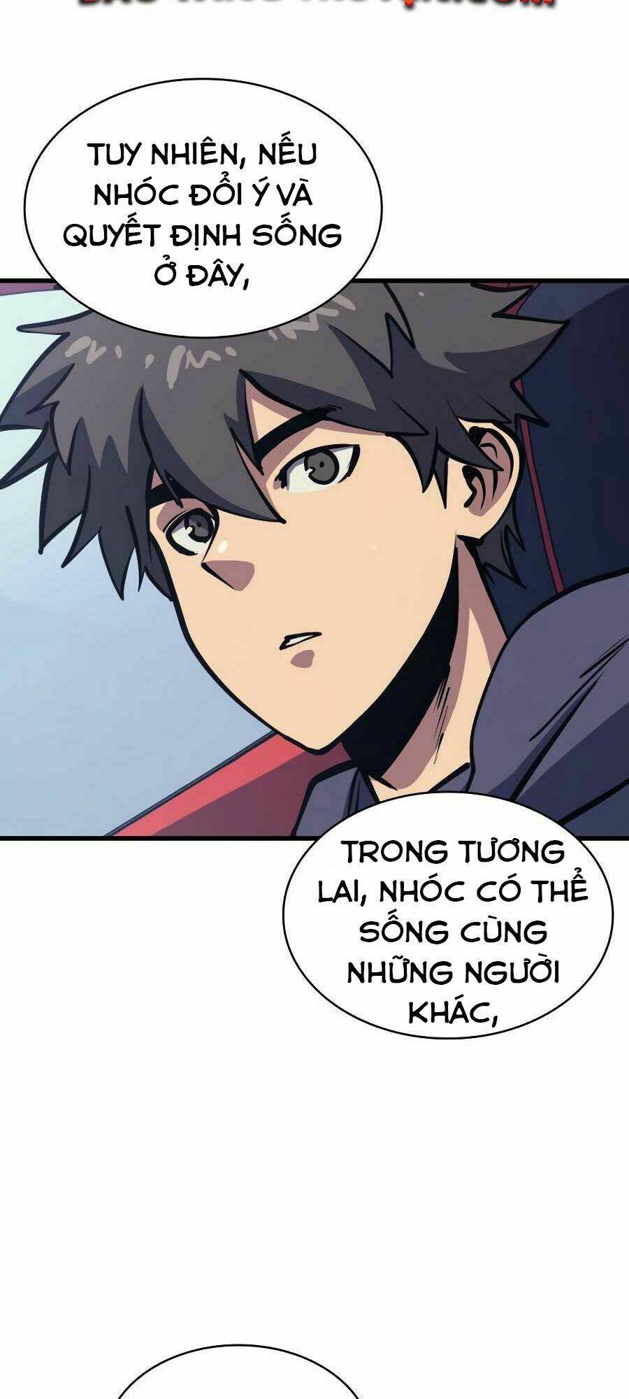 Sự Trở Lại Của Người Chơi Cấp Cao Nhất: Chapter 101