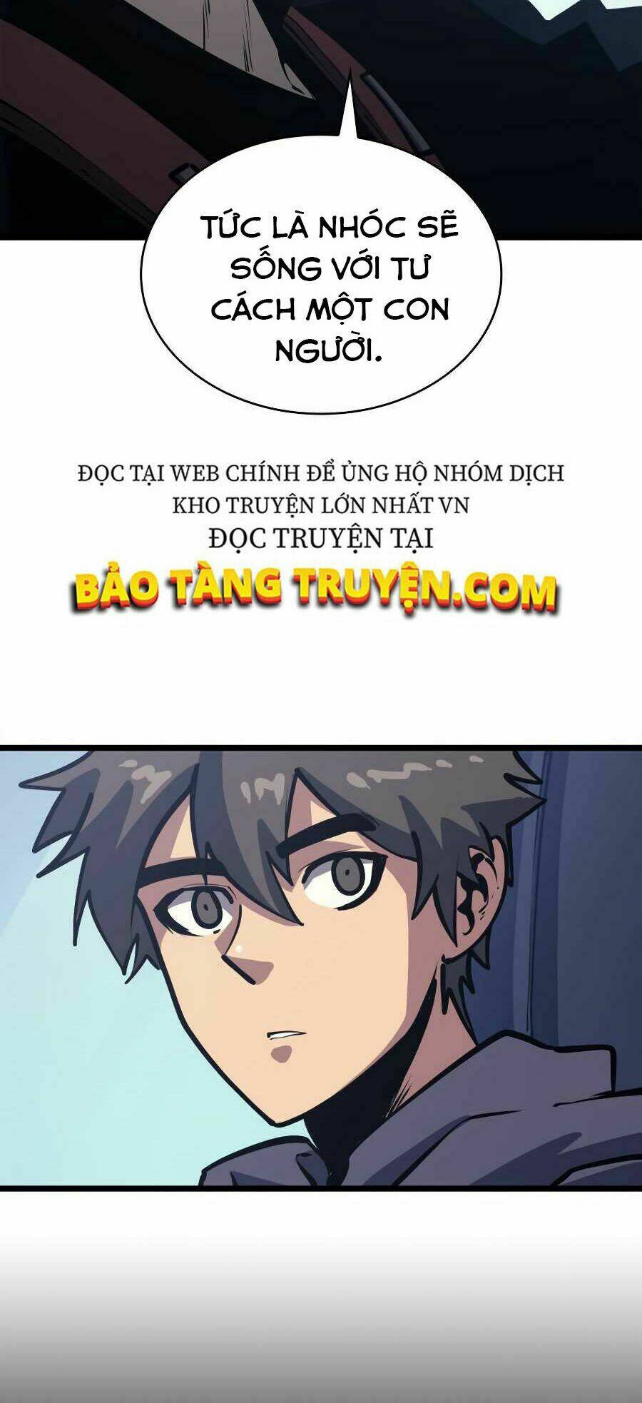 Sự Trở Lại Của Người Chơi Cấp Cao Nhất: Chapter 101