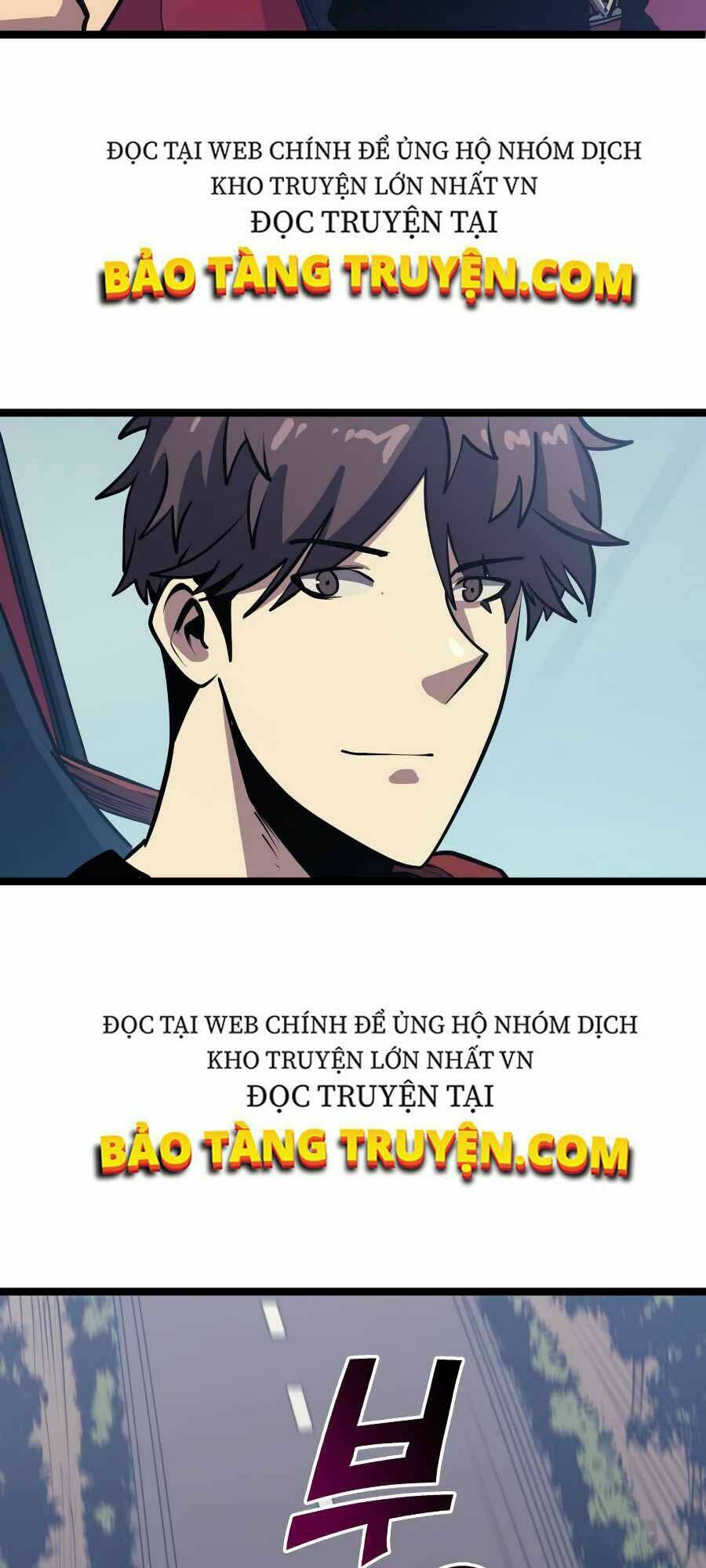 Sự Trở Lại Của Người Chơi Cấp Cao Nhất: Chapter 101
