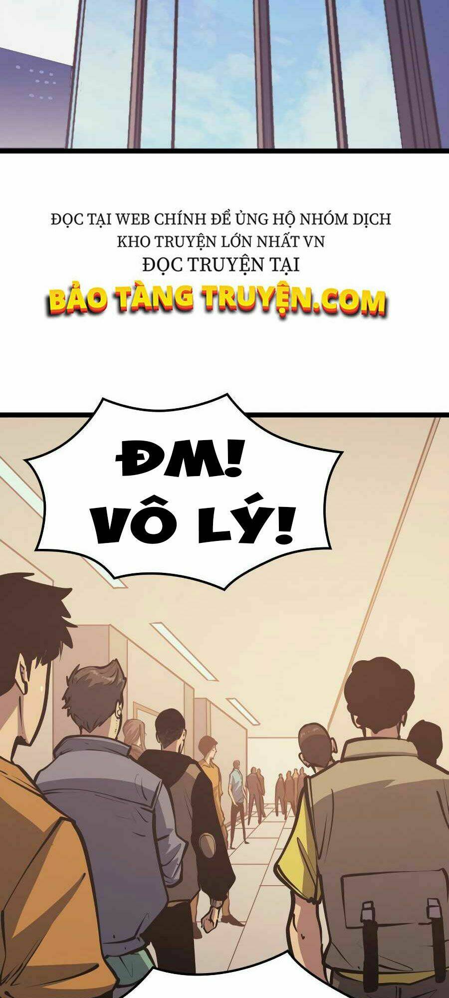 Sự Trở Lại Của Người Chơi Cấp Cao Nhất: Chapter 101