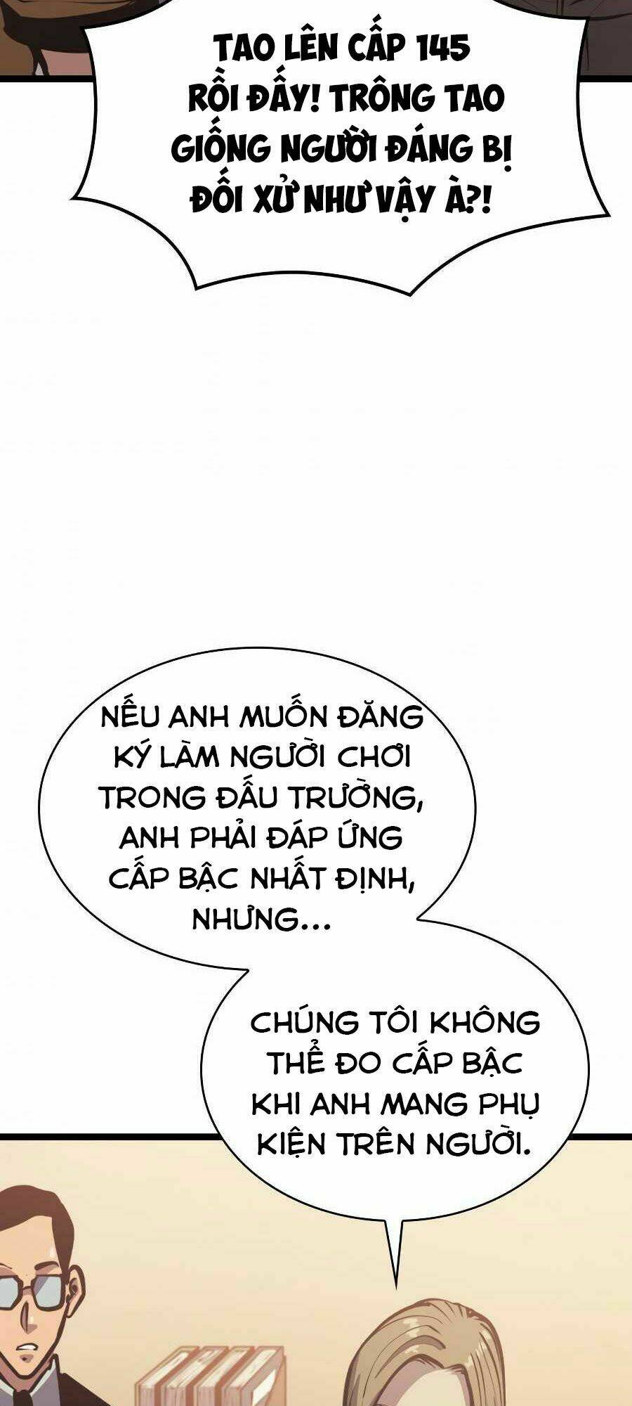 Sự Trở Lại Của Người Chơi Cấp Cao Nhất: Chapter 101
