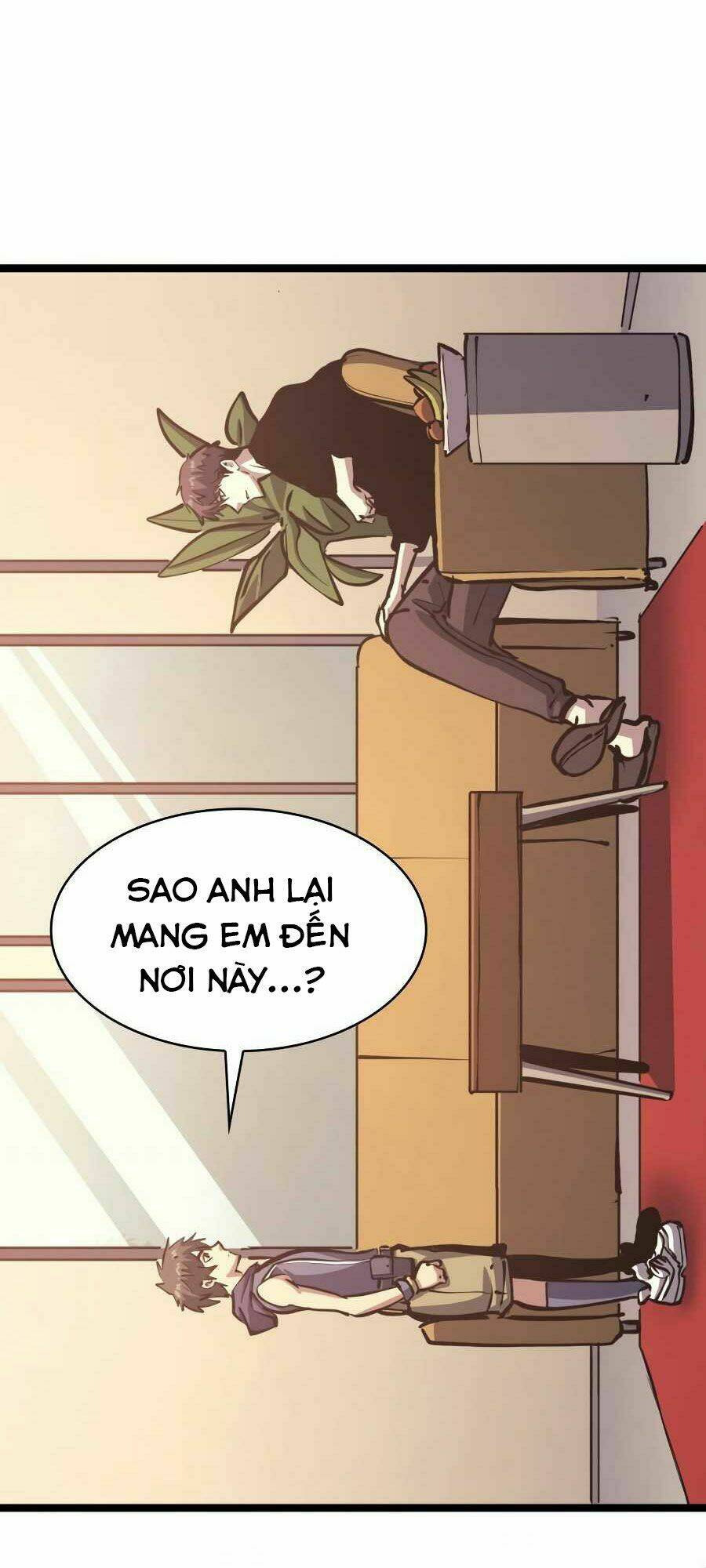 Sự Trở Lại Của Người Chơi Cấp Cao Nhất: Chapter 101
