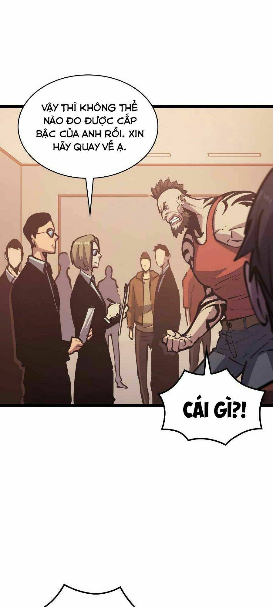 Sự Trở Lại Của Người Chơi Cấp Cao Nhất: Chapter 101