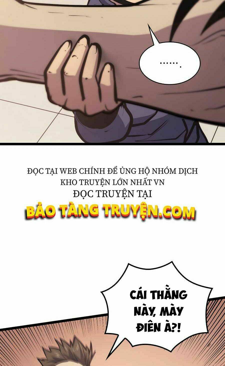 Sự Trở Lại Của Người Chơi Cấp Cao Nhất: Chapter 101