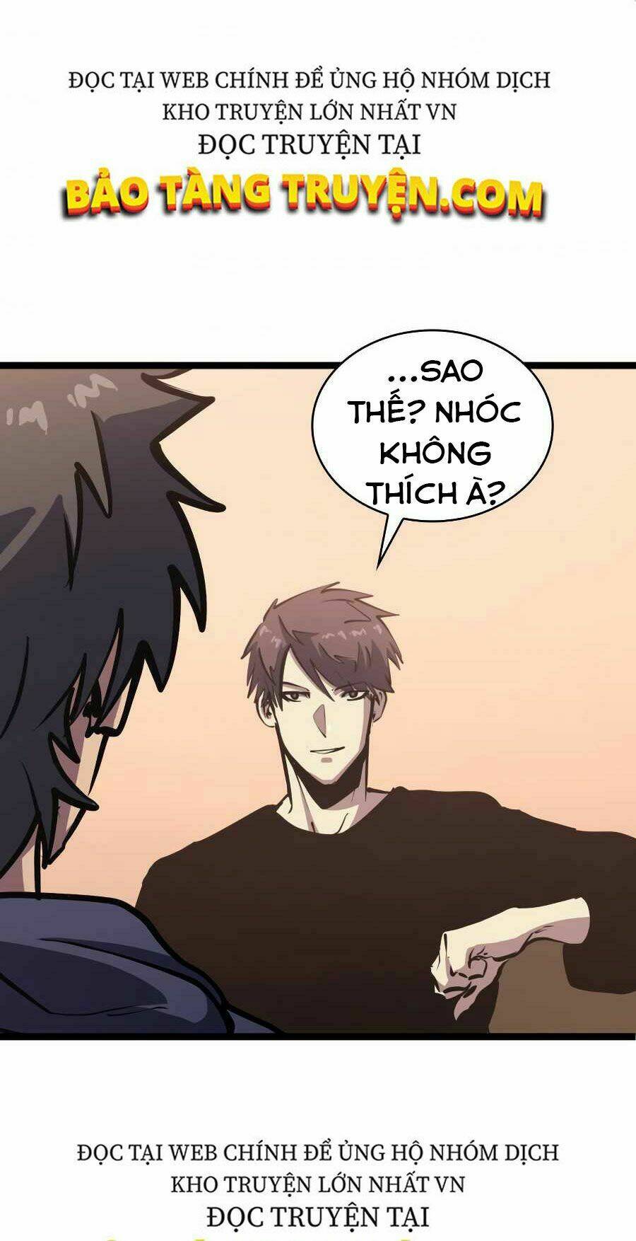 Sự Trở Lại Của Người Chơi Cấp Cao Nhất: Chapter 101