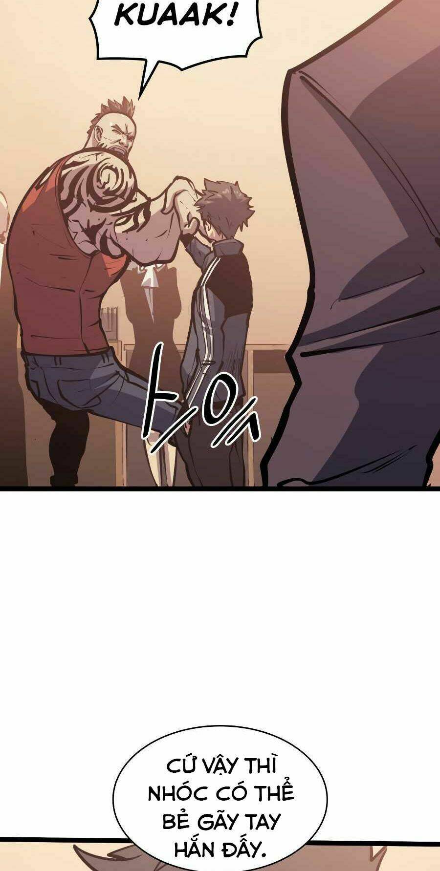 Sự Trở Lại Của Người Chơi Cấp Cao Nhất: Chapter 101