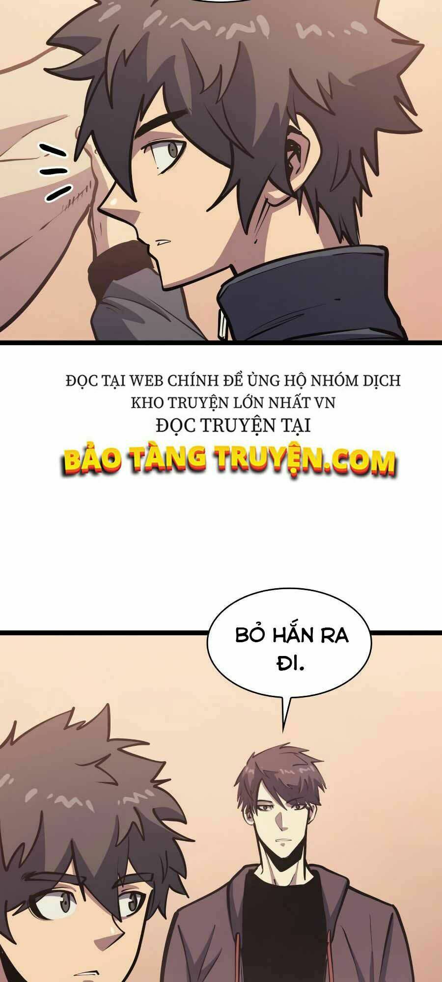 Sự Trở Lại Của Người Chơi Cấp Cao Nhất: Chapter 101